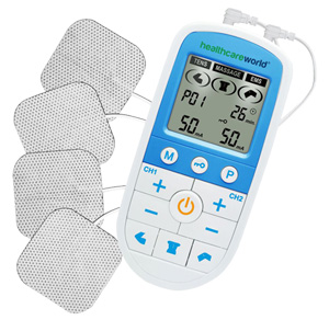 TENS & EMS TENS & EMS