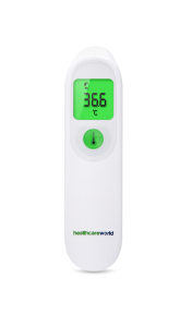 Infrared Thermometer