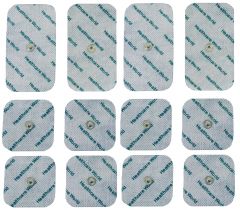 Healthcare World® Mixed Stud Tens Pads For Beurer, Sanitas Tens Machines