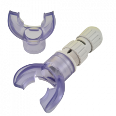 Ultrabreathe Breathing Exerciser Muscle Trainer For Respiratory Muscles