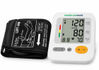 Blood Pressure Monitor With Auto Inflation For Upper Arm BP-103H