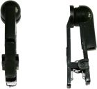 Tens Ear Clip Electrodes for use with TENS Machine – One Pair