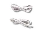 Pair TENS/EMS of Leads Suitable for Neurotrac and Acticare Machines