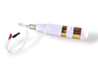 Vaginal 10Cm Electrode Probe For E-Stim Ems Tens & Pelvic Floor Exercisers