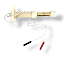 TENS/EMS Anal Electrode Probe PERIPROBE E-STIM Biofeedback Device